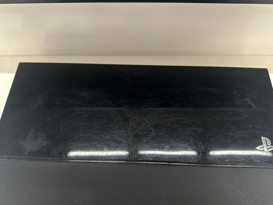 PlayStation 4 Fat 500 gb
