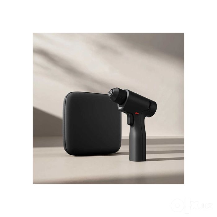 Беспроводная дрель-шуруповерт Xiaomi Mijia Brushless Drill 2