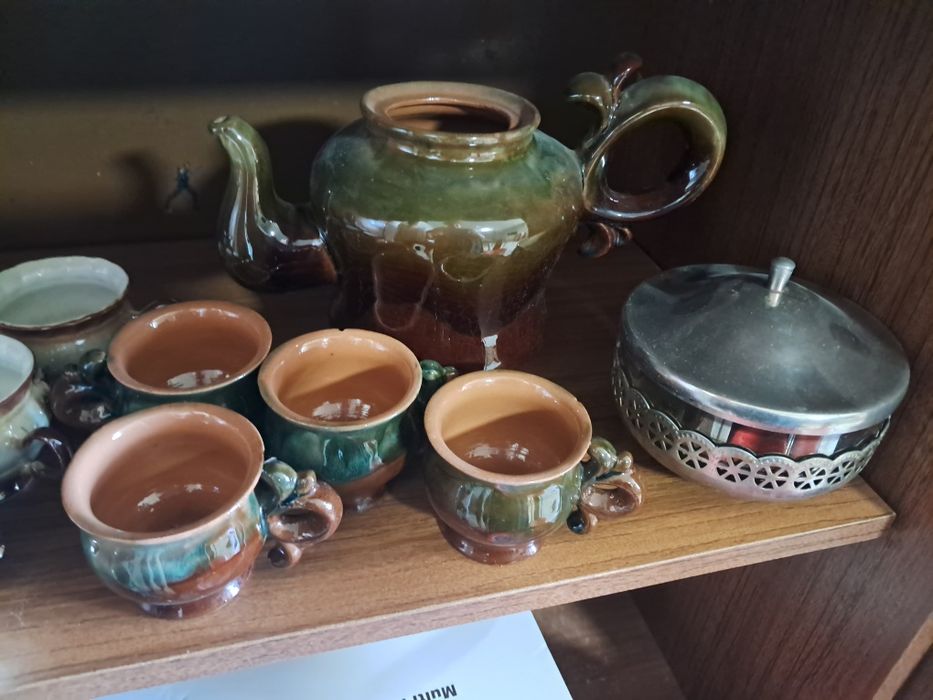 Продаю советскую посуду