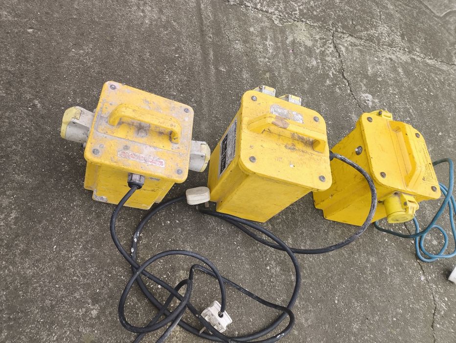 Траф Трансформатор 110в 220в