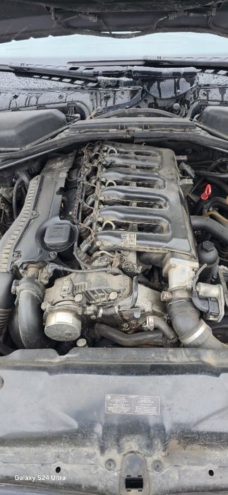 Bmw.525D .177kc 2005г