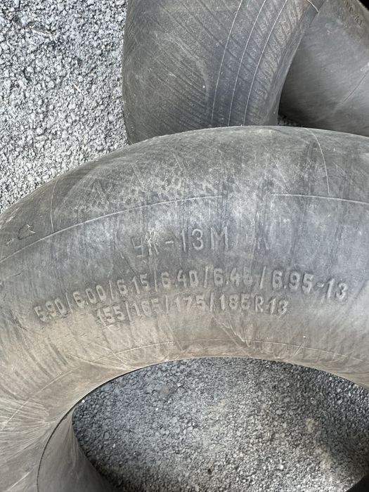 Камеры R13,14,15,16