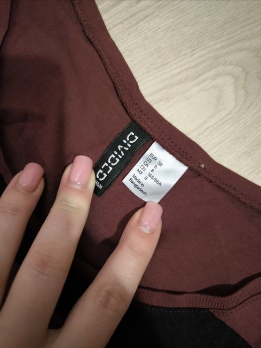 Рокли на марките Terranova , H&M , Miso и други