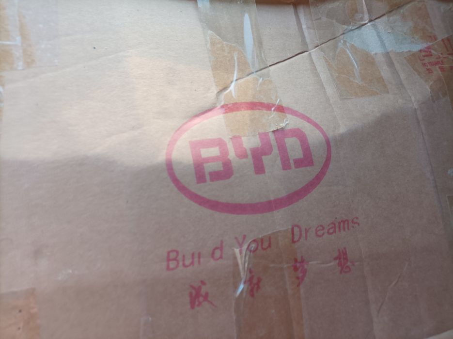Фар сатылады BYD F3