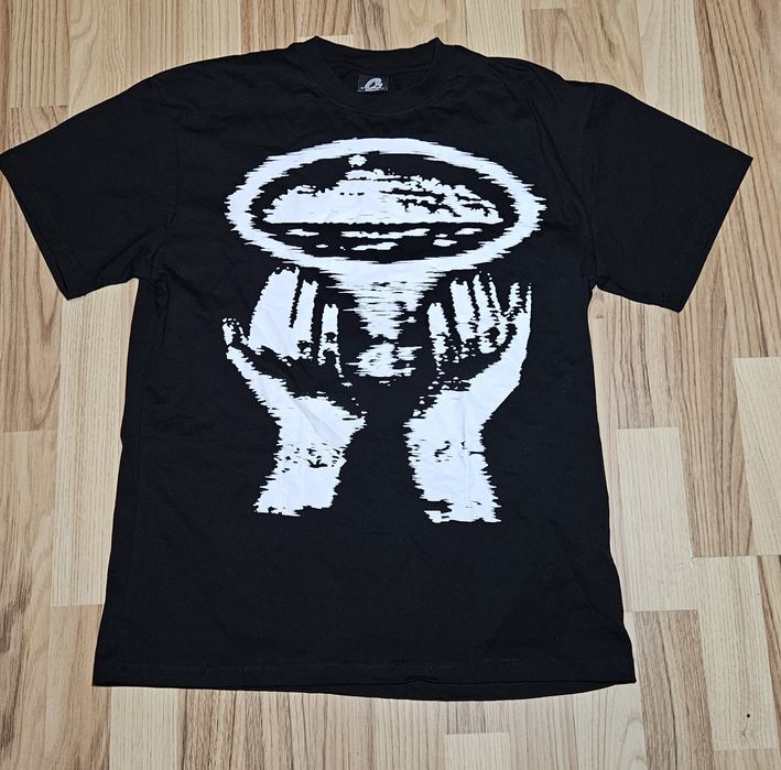 Corteiz Черна Тениска М