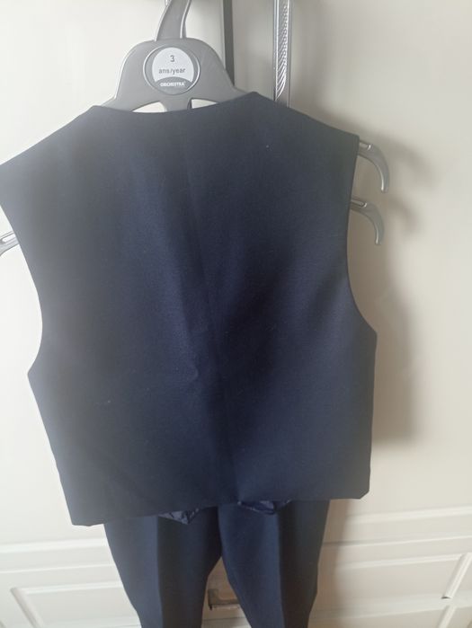 Школьная форма, двойка