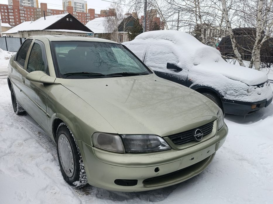 Обмен на строй материал