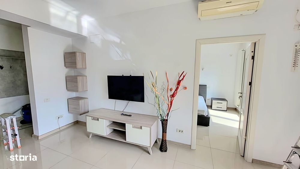 Verona Residence-City Park Mall