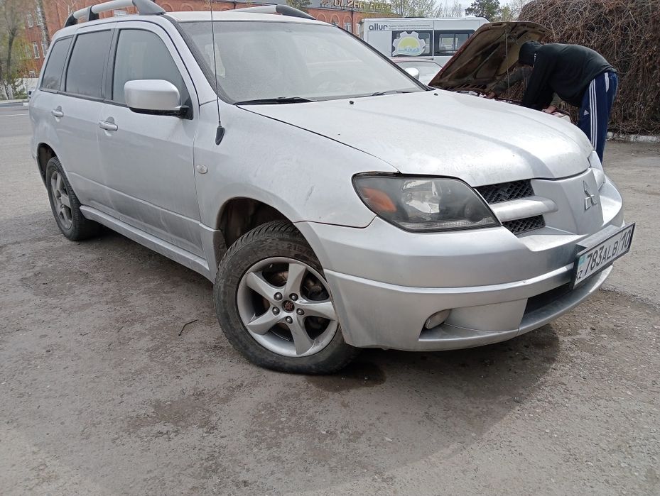 Продам автомобиль