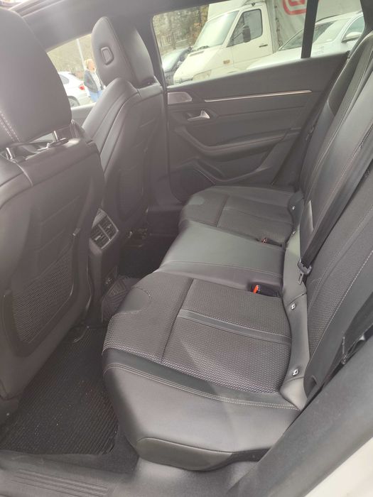 Peugeot 508 GT LINE 180CP / AUTOMATA/TRAPA/sistem audio FOCAL