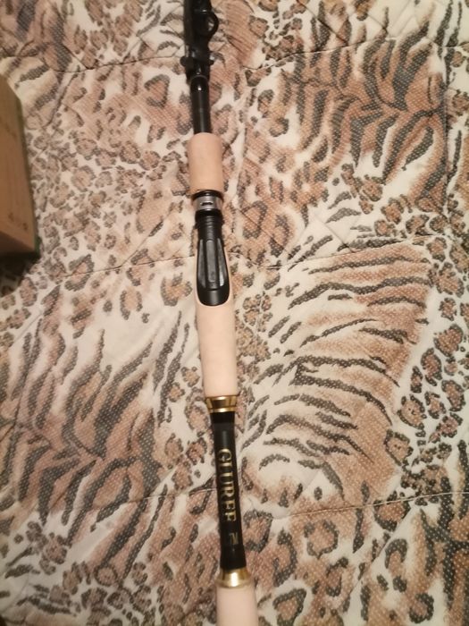 Риболовна въдица