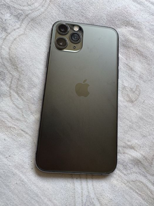 Iphone 11 pro sotiladi