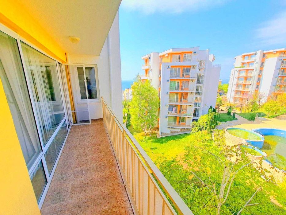 Продава се Двустаен апартамент в Свети Влас - 75 кв.м за 891 €/кв.м - Снимка #15