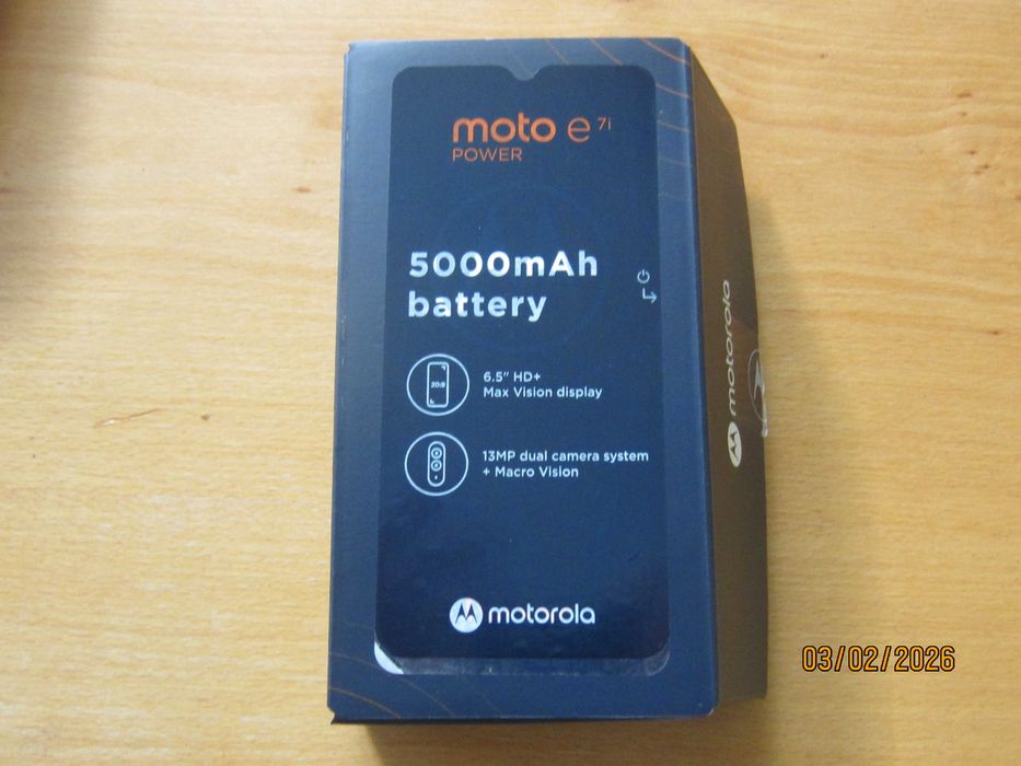 Телефон Моторола