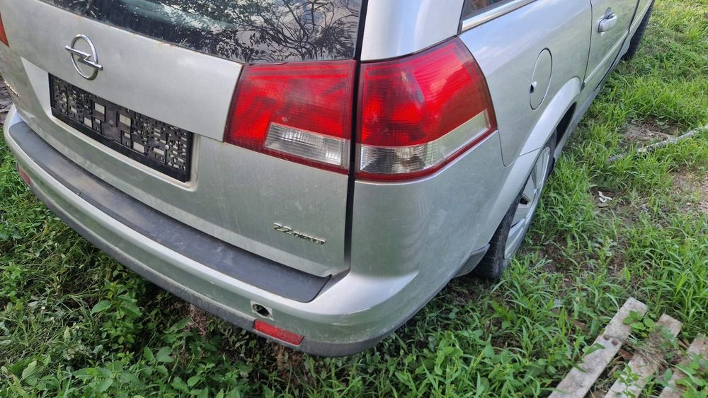 Opel Vectra C 2.2 Direct 155hp .На части