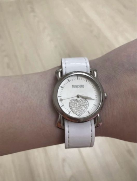 Часы Longines Moschino Tiffany оригинал