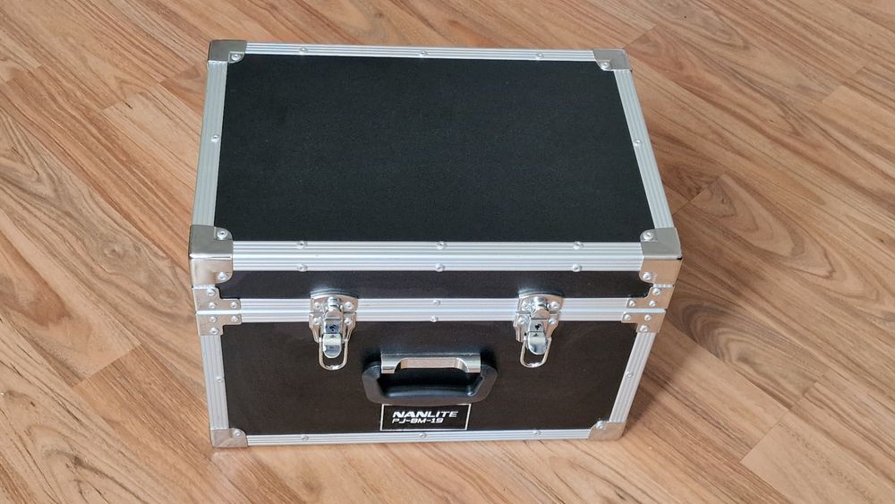 Оптичен спот NanLite - PJ-BM-19 градусов