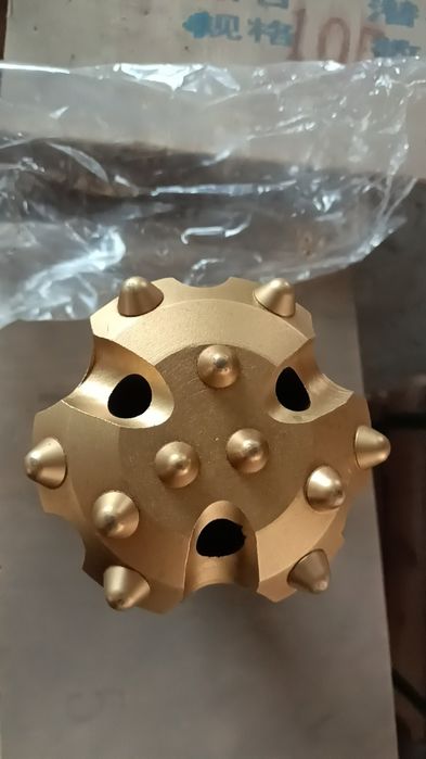 Пневмоударник сир 76 с обратным клапаном