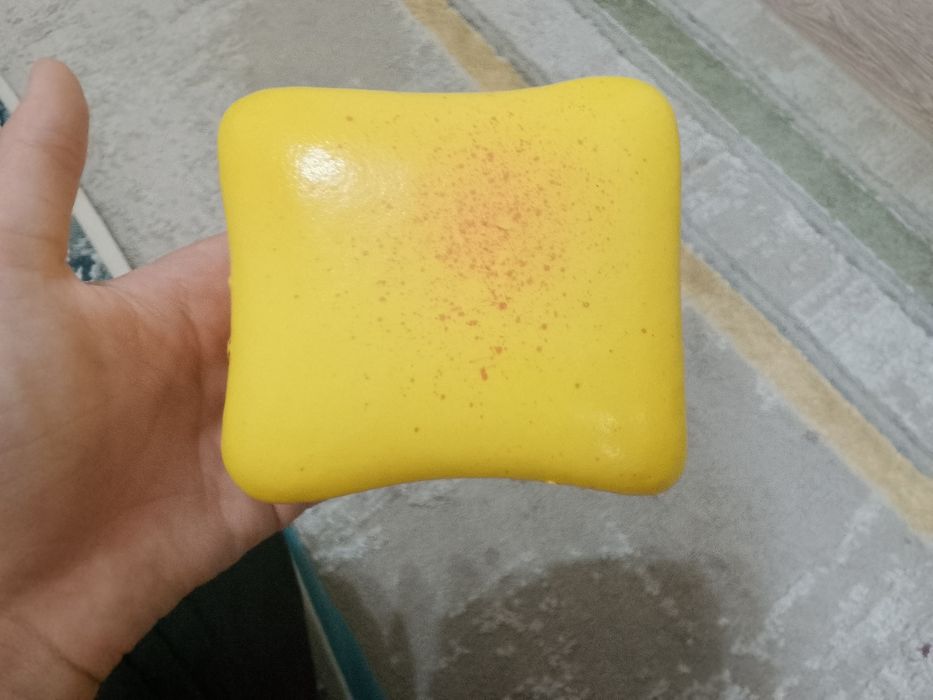 Продам сквиш набор