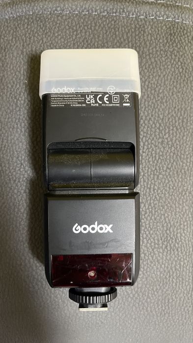 Светкавица Godox V350c
