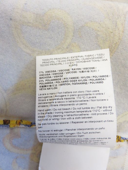 Пуловер Versace Jeans Couture, M - L, нов