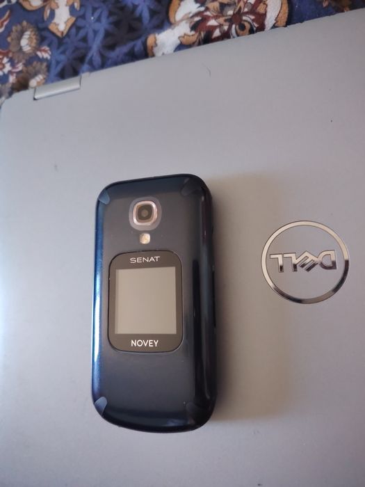 Novey senat perfectum