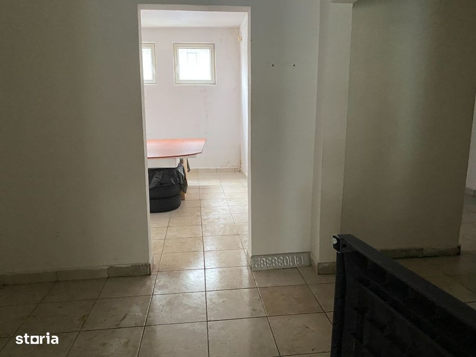 Spatiu comercial Bulevardul Dacia