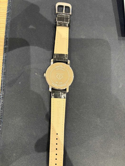 Наручные часы, Baume & Mercier