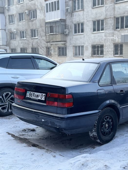 Passat b4 vr6 1994