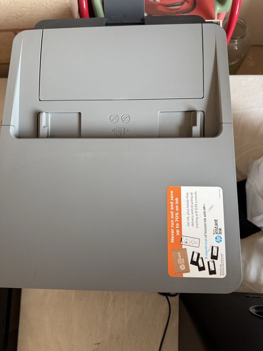 Продаю принтер HP срочно