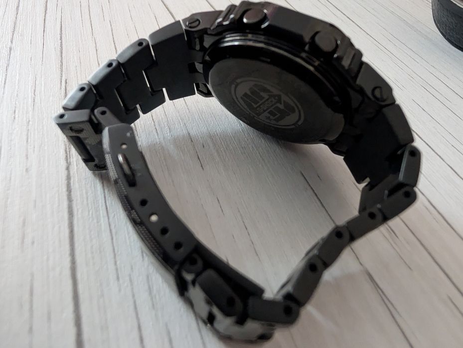 G shock GMW B5000 editie aniversara