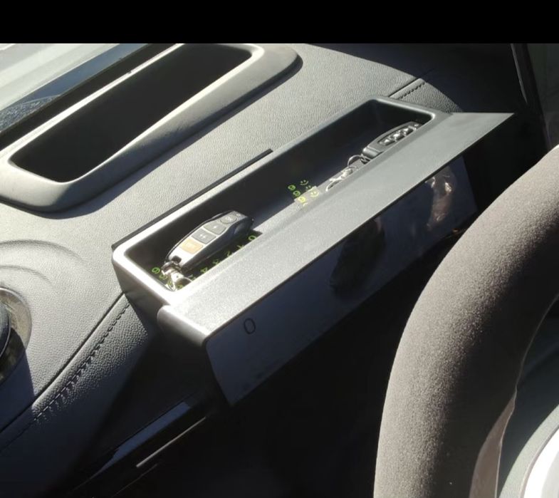 BYD DESTROYER 05 аксессуары