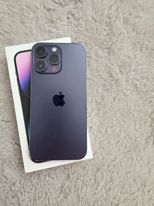 Продам  iPhone  14 pro max