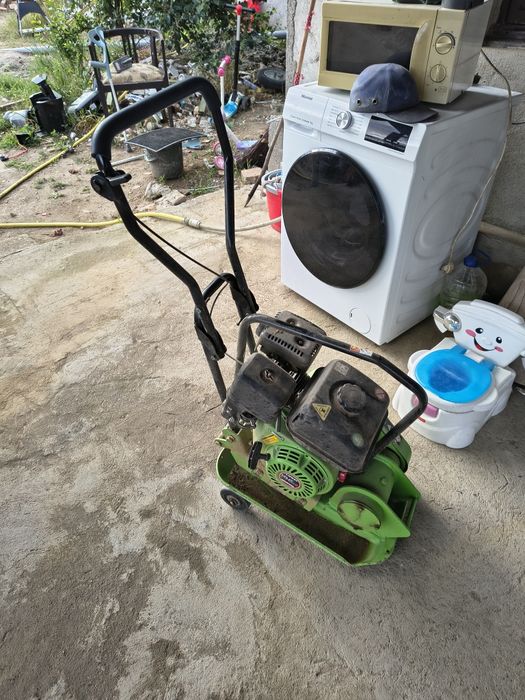 Compactor,placa compactoare