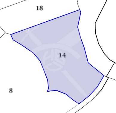 Парцел в Резово 58335