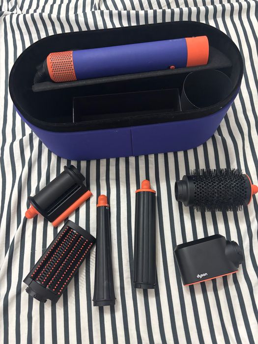 Ondulator multistyler Dyson Airwrap