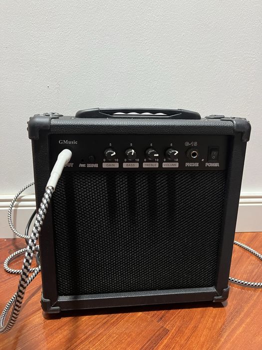 Электрогитара G-10EL