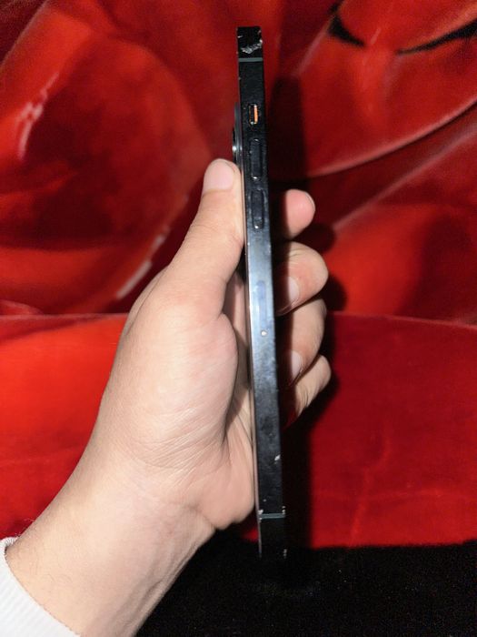 Iphone 12 pro max 256 gb