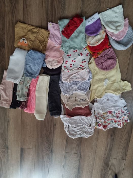 Lot haine bebe 3 6 Luni