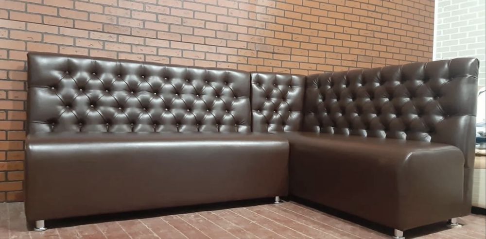 Диван для офиса, кафе, магазина!