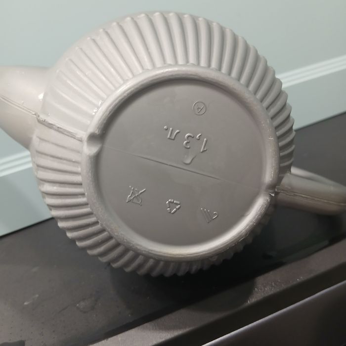 Кумган пластиковый