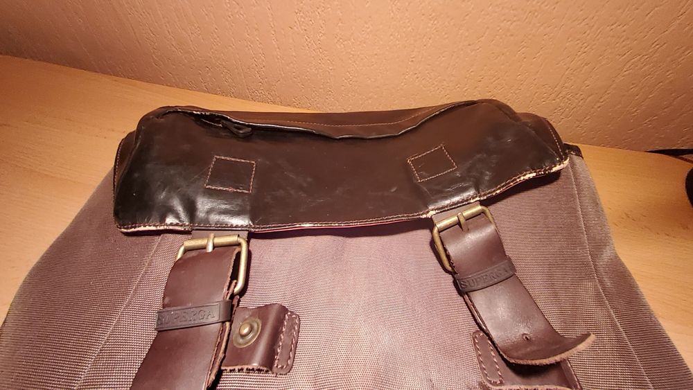 Италианска раница Superga