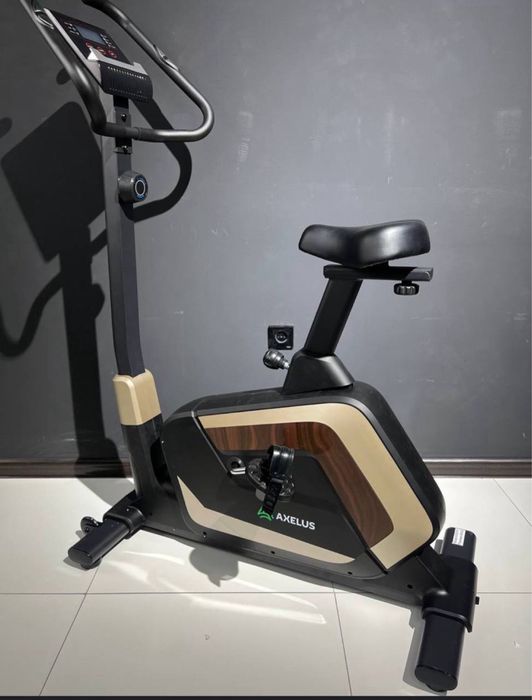 Велотренажер Ахселус АX0019