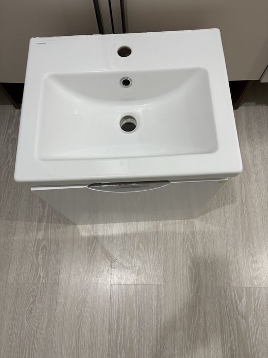 Раковина 15 000тг