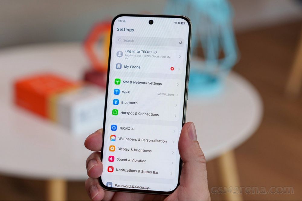 New! Новый! Tecno Spark 40 Pro Plus (8+8/256Gb) | Bepul Dostavka !