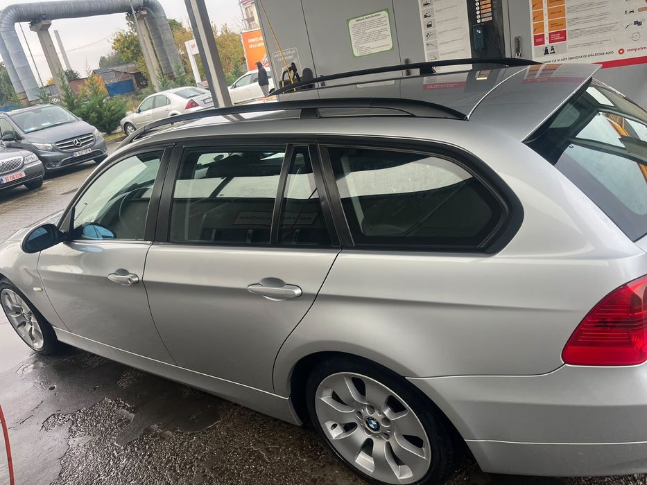 BMW 3 Series 2006 — imagine 3