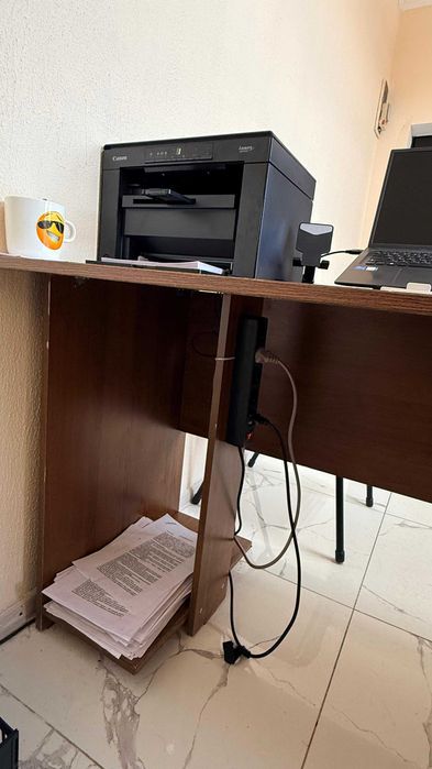 Стол офисный, не дорого