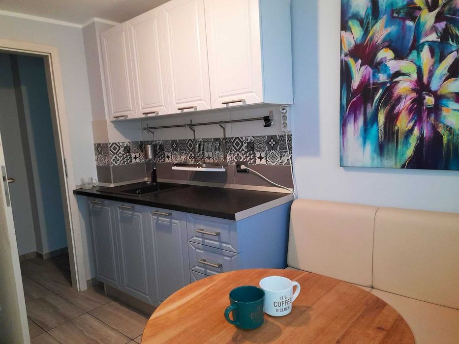 De inchiriat. Apartament 3 camere Parcul Circului cu vedere la parc