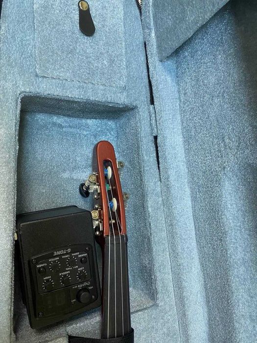Электро скрипка Yamaha silent violin - 104