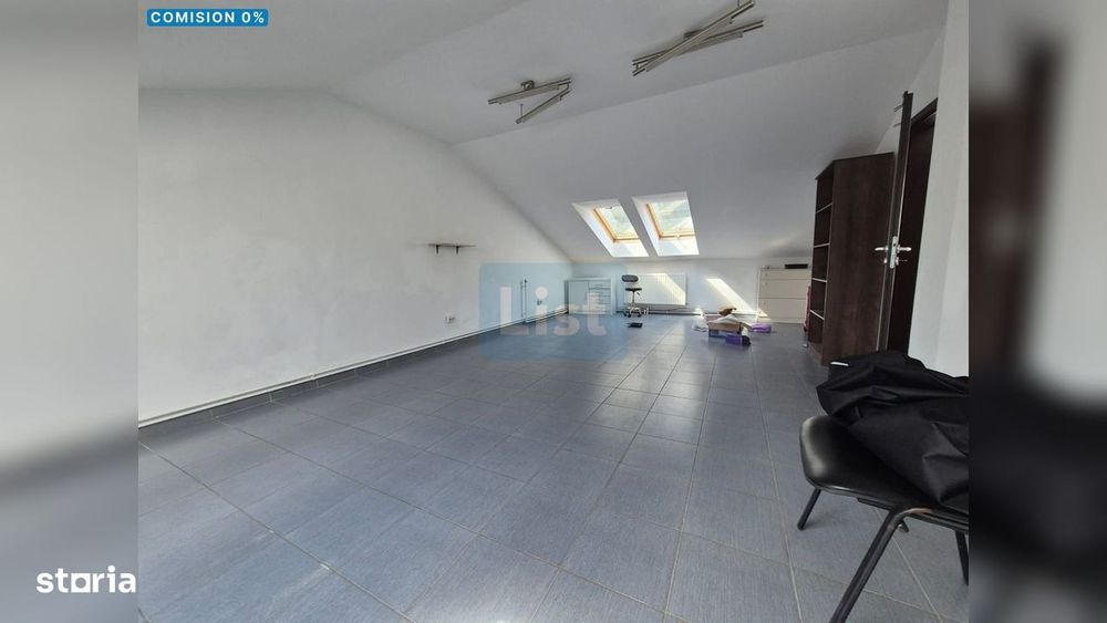 COMISION 0% Spațiu Comercial 40mp | Str. Moților |
